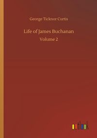 Produktbild: Life of James Buchanan