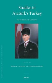 Produktbild: Studies in Atat&uuml;rk's Turkey