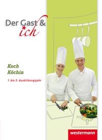 Produktbild: Der Gast & ich