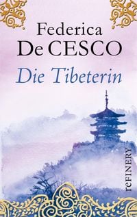 Produktbild: Die Tibeterin