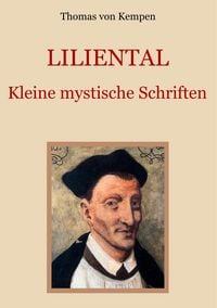 Produktbild: Liliental - Kleine mystische Schriften