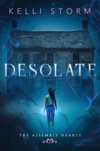 Produktbild: Desolate
