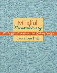 Produktbild: Mindful Meandering