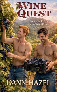 Produktbild: Wine Quest