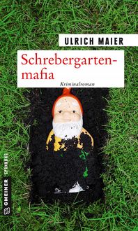 Produktbild: Schrebergartenmafia