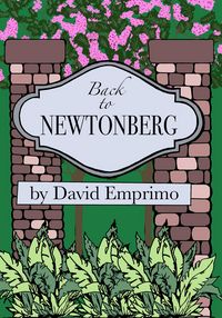 Produktbild: Back to Newtonberg (The Newtonberg stories, #3)
