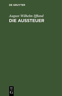 Produktbild: Die Aussteuer