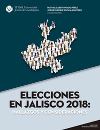 Produktbild: Elecciones en Jalisco 2018