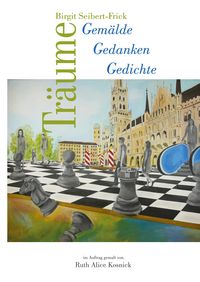 Produktbild: Tr&auml;ume Gem&auml;lde Gedanken Gedichte
