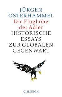 Produktbild: Die Flugh&ouml;he der Adler