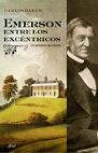 Produktbild: Emerson entre los exc&eacute;ntricos : un retrato de grupo