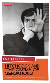 Produktbild: Hitchcock and the Cinema of Sensations