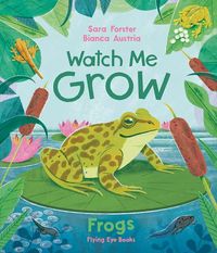 Produktbild: Watch Me Grow: Frogs