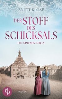 Produktbild: Der Stoff des Schicksals | Die historische Familiensaga im 19. Jahrhundert