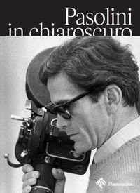 Produktbild: Pasolini in Chiaroscuro