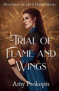 Produktbild: Trial of Flame and Wings