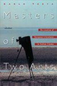 Produktbild: Masters of Two Arts