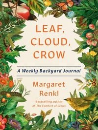 Produktbild: Leaf, Cloud, Crow