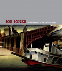 Produktbild: Joe Jones
