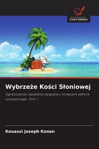 Produktbild: Wybrze&iquest;e Ko&iquest;ci S&iquest;oniowej