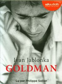 Produktbild: Goldman