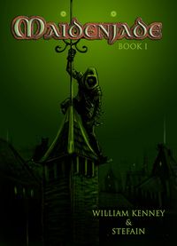 Produktbild: Maidenjade Book 1 (Chronicles of Maidenjade, #1)