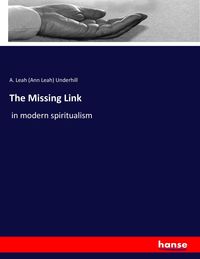 Produktbild: The Missing Link