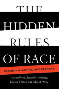 Produktbild: Hidden Rules of Race
