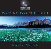 Produktbild: Waiting for the Light
