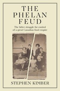 Produktbild: Phelan Feud