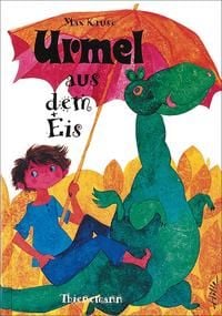 Produktbild: Urmel aus dem Eis