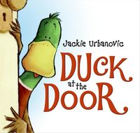 Produktbild: Duck at the Door