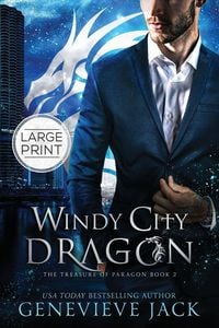 Produktbild: Windy City Dragon