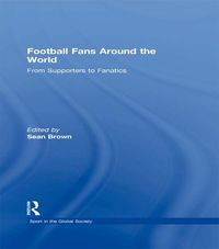 Produktbild: Football Fans Around the World