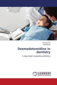 Produktbild: Dexmedetomidine in dentistry