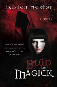 Produktbild: Blud and Magick