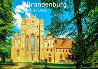 Produktbild: Brandenburg - Dritter Band