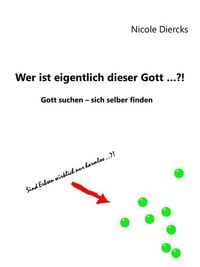 Produktbild: Wer ist eigentlich dieser Gott?!