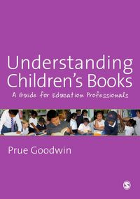 Produktbild: Understanding Children's Books