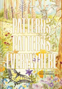 Produktbild: Patterns, Patterns Everywhere