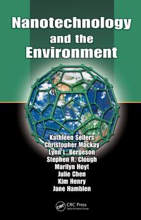 Produktbild: Nanotechnology and the Environment
