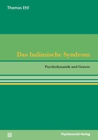 Produktbild: Das bulimische Syndrom