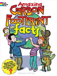 Produktbild: Color Bk-Amazing Carbon Footpr