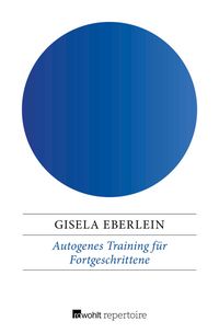 Produktbild: Autogenes Training f&uuml;r Fortgeschrittene