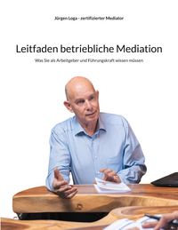 Produktbild: Leitfaden betriebliche Mediation