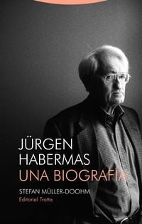 Produktbild: J&uuml;rgen Habermas