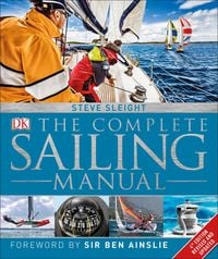 Produktbild: Comp Sailing Manual 4th /e 4/e