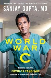 Produktbild: World War C