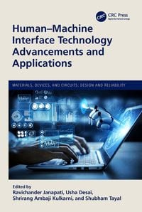 Produktbild: Human-Machine Interface Technology Advancements and Applications