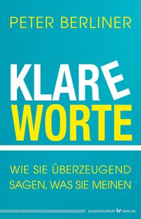 Produktbild: Klare Worte